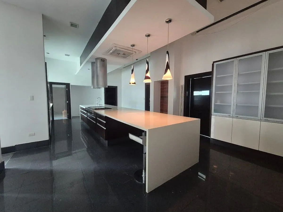 Casa en venta en San Patricio, San Pedro Garza García — foto 1 de 5