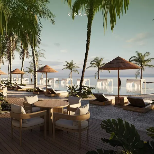 Departamento en venta en Punta de Mita, Bahía de Banderas — foto 3 de 6
