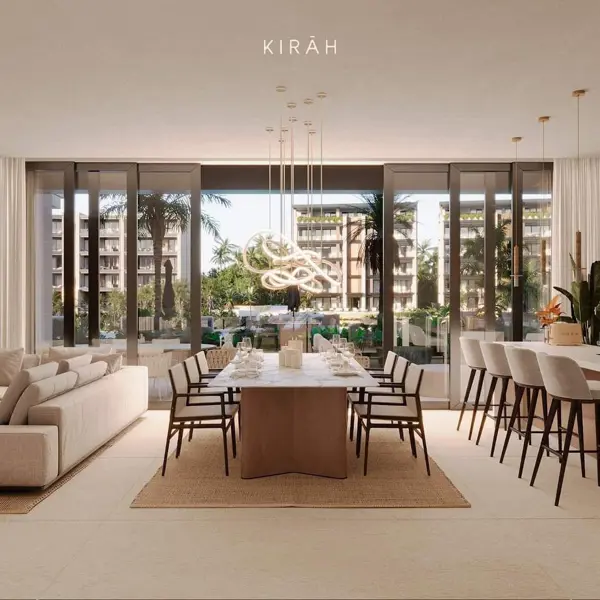 Departamento en venta en Punta de Mita, Bahía de Banderas — foto 2 de 6