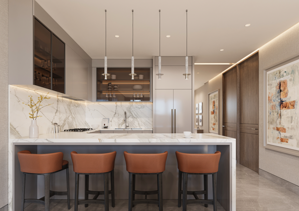 Departamento en venta en San Jeronimo, Monterrey — foto 2 de 6