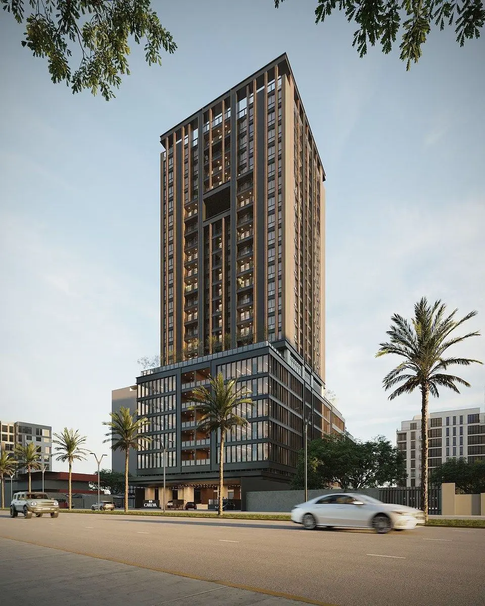Departamento en venta en San Jeronimo, Monterrey — foto 1 de 6