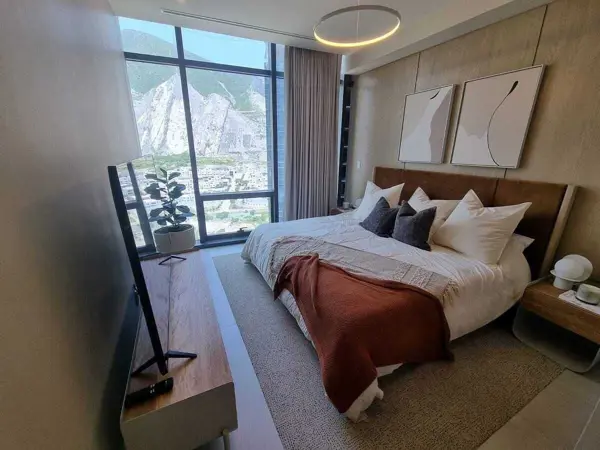Departamento en venta en Santa Maria, Monterrey — foto 3 de 9