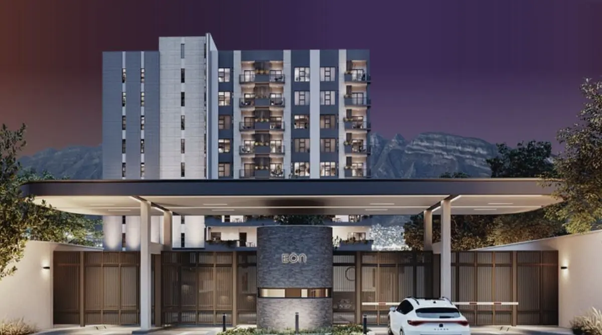 Departamento en venta en Zona Valle Poniente, San Pedro Garza García — foto 1 de 3