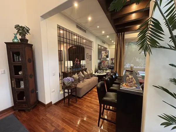 Casa en venta en Jardines de San Agustin, San Pedro Garza García — foto 3 de 10