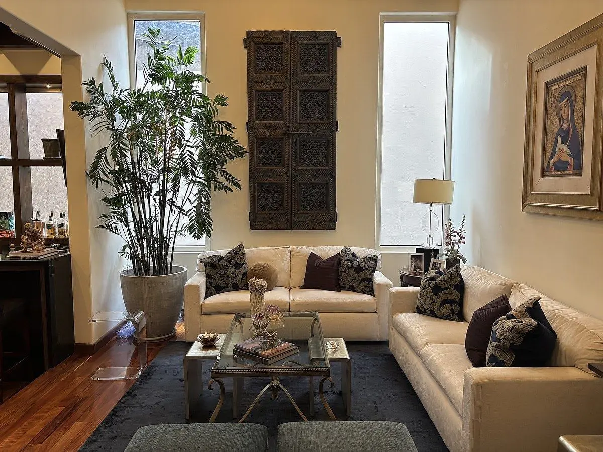 Casa en venta en Jardines de San Agustin, San Pedro Garza García — foto 1 de 10