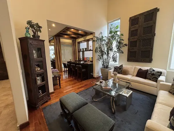 Casa en venta en Jardines de San Agustin, San Pedro Garza García — foto 2 de 10