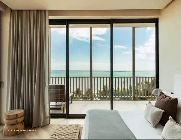 Departamento en venta en Playa del Carmen, Playa del Carmen — foto 2 de 4