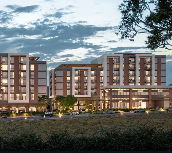 Departamento en venta en Cumbres del Sol, Monterrey — foto 2 de 3