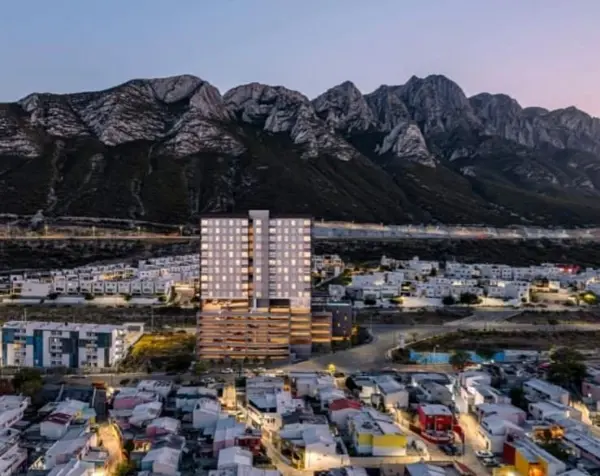 Departamento en venta en Pedregal de La Huasteca, Santa Catarina — foto 2 de 4
