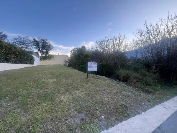 Terreno en venta en Las Misiones, Santiago — foto 2 de 7