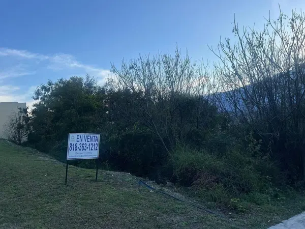 Terreno en venta en Las Misiones, Santiago — foto 3 de 7