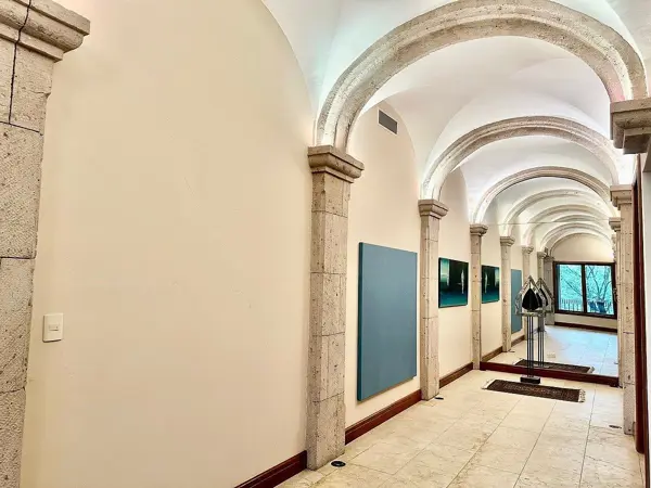 Casa en venta en Bosques de San Ángel Sector Palmillas, San Pedro Garza García — foto 3 de 4