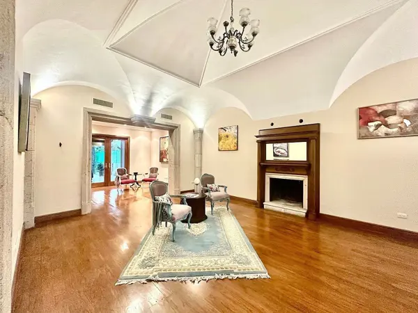 Casa en venta en Bosques de San Ángel Sector Palmillas, San Pedro Garza García — foto 2 de 4