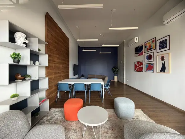 Departamento en venta en Monterrey Centro, Monterrey — foto 3 de 8