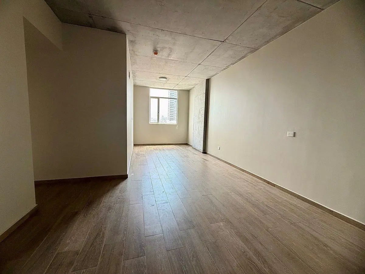 Departamento en venta en Monterrey Centro, Monterrey — foto 1 de 8