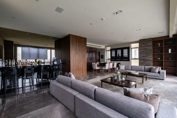 Departamento en venta en Valle Del Campestre, San Pedro Garza García — foto 3 de 17