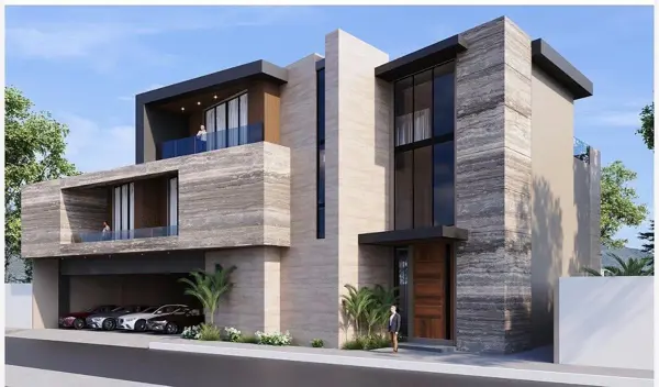 Casa en venta en Santa Engracia, San Pedro Garza García — foto 2 de 4