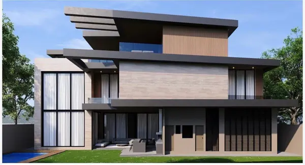 Casa en venta en Santa Engracia, San Pedro Garza García — foto 3 de 4