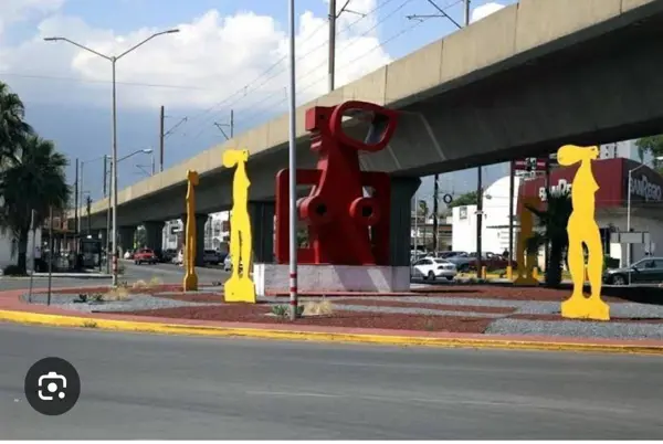 Local en renta en Simon Bolivar, Monterrey — foto 2 de 2