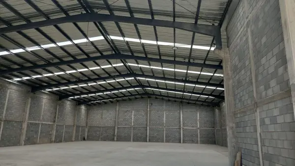 Bodega en renta en Parque Industrial Multitech, Santa Catarina — foto 2 de 4