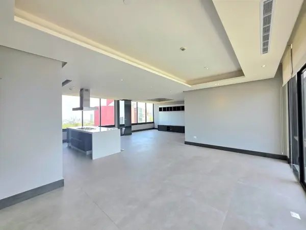 Departamento en renta en Los Arcangeles, San Pedro Garza García — foto 2 de 10