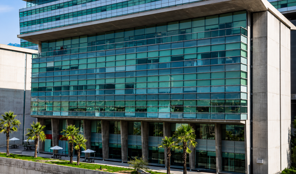 Oficina En Renta, Torre Martel II, Valle Oriente, San Pedro Garza García