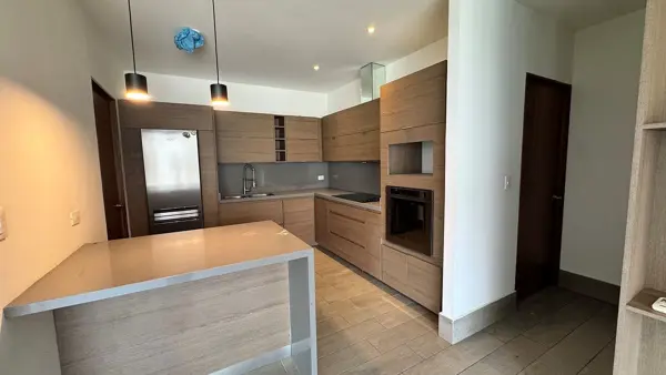 Departamento en renta en Zona Valle Poniente, San Pedro Garza García — foto 2 de 4