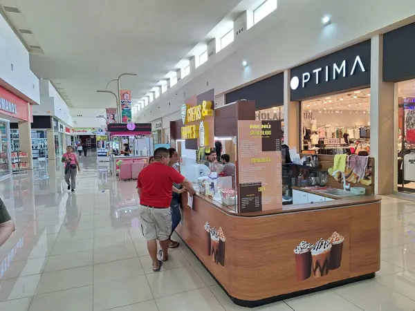 Local en renta en Cancún Centro, Benito Juárez — foto 2 de 6