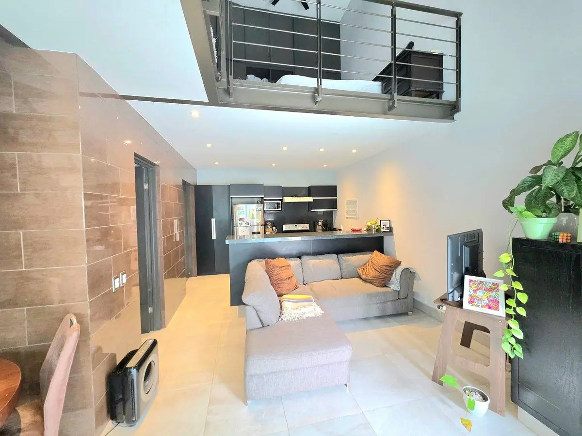 Departamento en renta en Mesa de La Corona 1er Sector, San Pedro Garza García — foto 1 de 4
