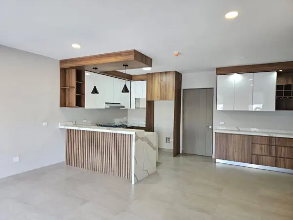 Departamento en renta en Obispado, Monterrey — foto 2 de 8