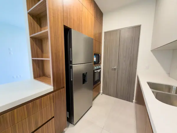 Departamento en renta en Santa Maria, Monterrey — foto 2 de 4