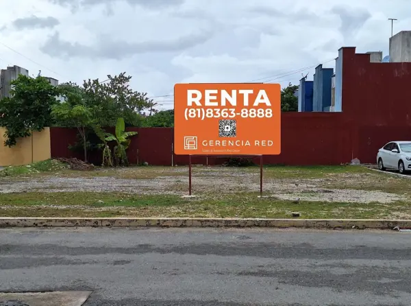 Terreno en renta en Cancún Centro, Benito Juárez — foto 3 de 3