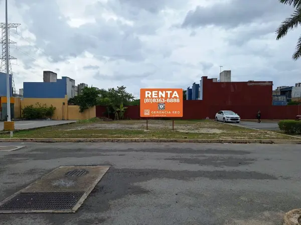 Terreno Comercial En Renta, Mi Plaza Heroes, Cancún, Quintana Roo