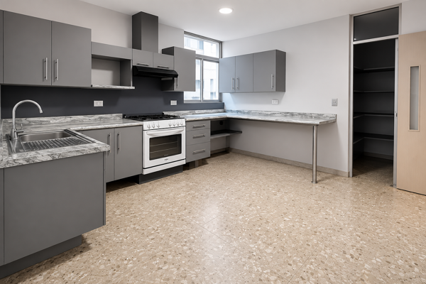 Departamento en renta en Del Valle, San Pedro Garza García — foto 2 de 2