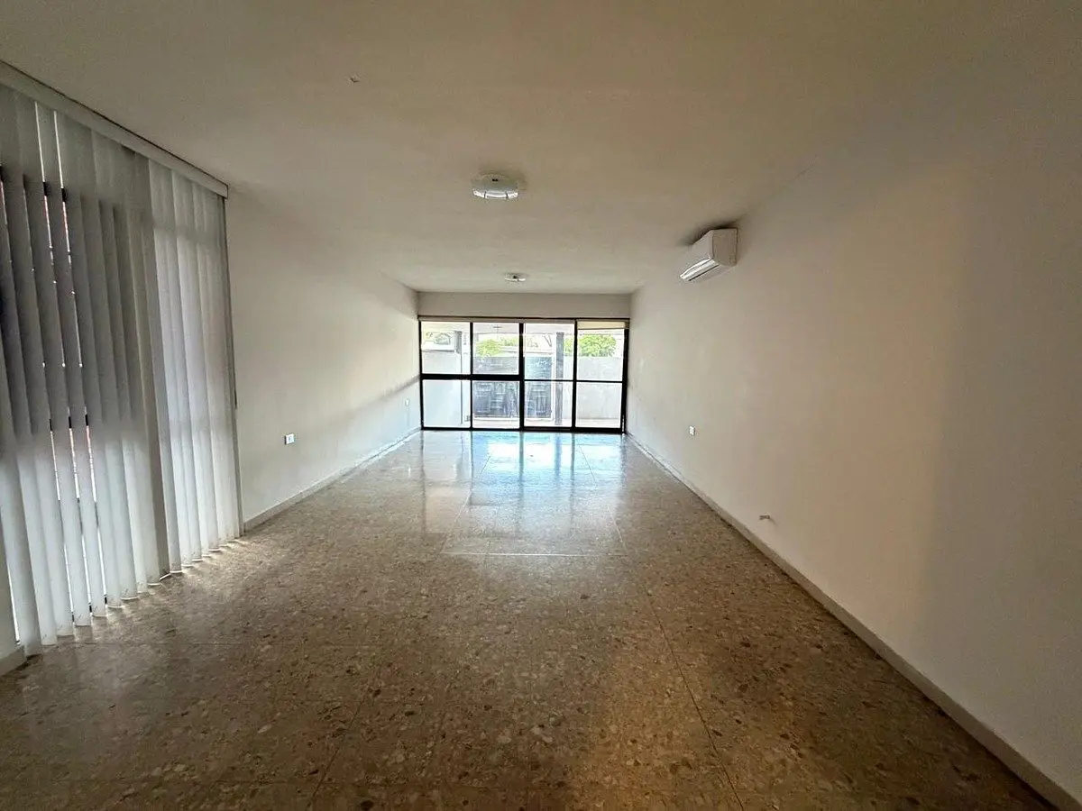 Departamento en renta en Del Valle, San Pedro Garza García — foto 1 de 2
