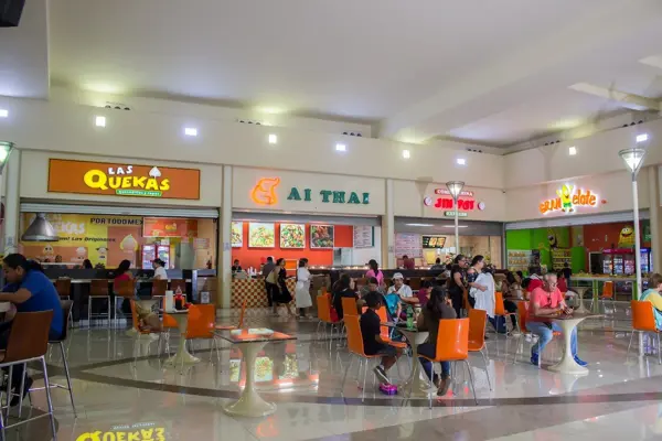 Local en renta en Cancún Centro, Benito Juárez — foto 3 de 6