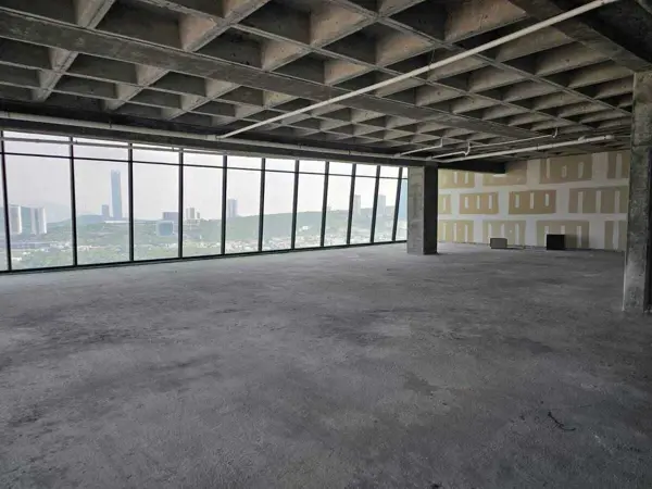 Oficina en Renta, Torre Chroma, Valle del Campestre, San Pedro Garza García
