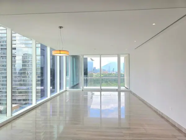 Departamento en renta en Valle Del Campestre, San Pedro Garza García — foto 2 de 21
