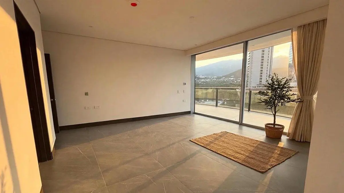 Departamento en renta en Valle Del Campestre, San Pedro Garza García — foto 1 de 10