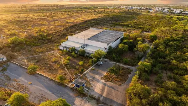 Bodega Industrial En Renta, Apodaca, Nuevo León