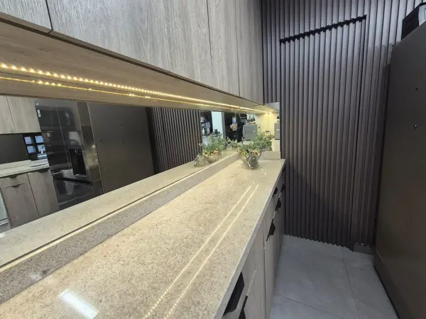 Departamento en renta en Fuentes del Valle, San Pedro Garza García — foto 2 de 2
