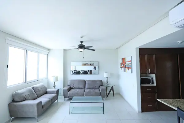 Departamento En Renta, Torre Iconos, Monterrey, Nuevo León