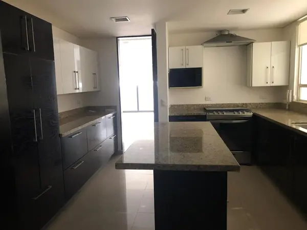 Departamento en renta en Jeronimo Siller, San Pedro Garza García — foto 3 de 5