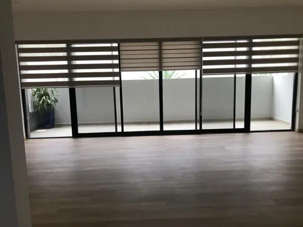 Departamento en renta en Jeronimo Siller, San Pedro Garza García — foto 2 de 5