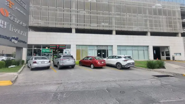 Oficina en renta en Zona Valle Oriente, San Pedro Garza García — foto 3 de 8
