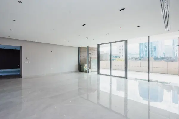 Departamento en renta en Santa Engracia, San Pedro Garza García — foto 2 de 15