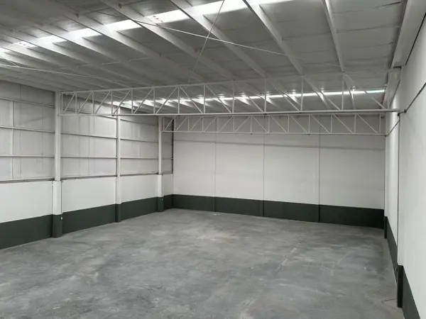 Bodega en Renta, KOR La Puerta, Santa Catarina, Nuevo León