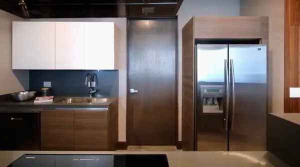 Departamento en renta en Valle Del Campestre, San Pedro Garza García — foto 3 de 4