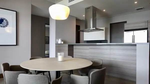 Departamento en renta en Valle Del Campestre, San Pedro Garza García — foto 2 de 4