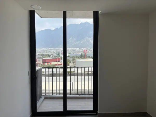 Departamento en renta en Ciudad Santa Catarina Centro, Santa Catarina — foto 2 de 7